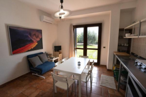 La Circumetnea Home Catania